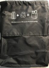 Stadt-Beutel "Ludwigs bag" / Kunst von SAXA – Bild 6