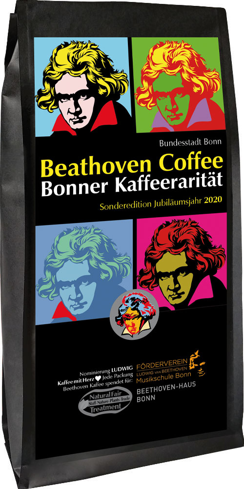 Kaffee-Beethoven-Bohne-250g